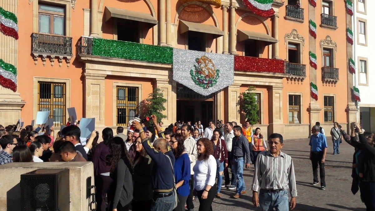 León se activa con 400 simulacros simultáneos; ¿estás listo?