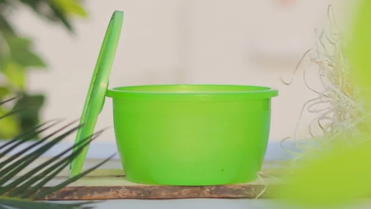 ¿Adiós Tupperware? Se declara en bancarrota y estas marcas la desbancaron