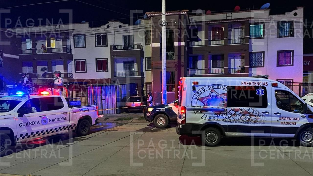 Dos hombres y una mujer charlaban en Parques de San Juan cuando los balean; ellos murieron