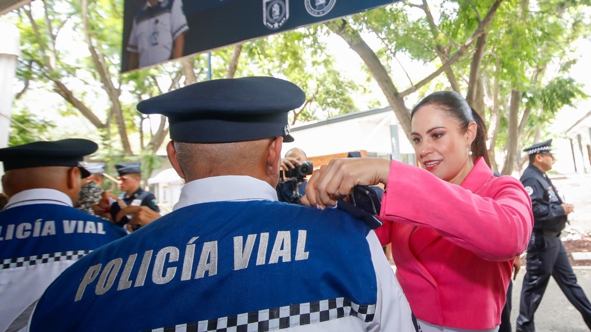 Habrá estrecha colaboración con el Estado, sobre todo en seguridad: Alejandra Gutiérrez
