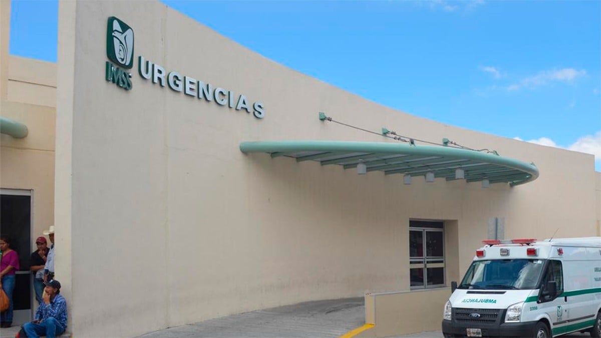 Niña es llevada al hospital por dolor de estómago y horas después se anuncia su muerte