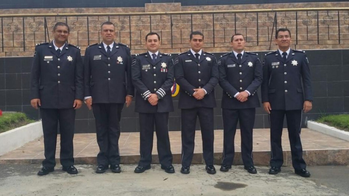 Nuevo titular de Seguridad fue jefe Antidrogas y capturó a 30 líderes criminales