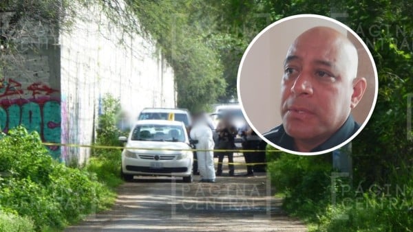 Pensaban que coordinador de Movilidad estaba desmayado dentro de su auto