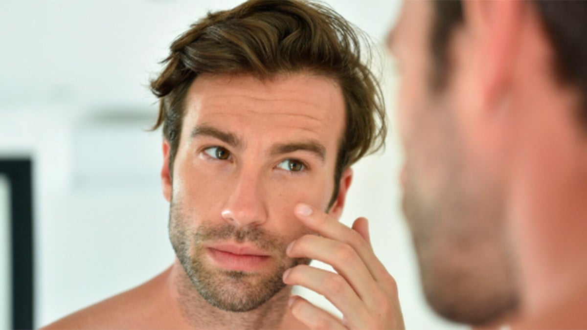 ¿Por qué te puede dar una parálisis facial? Te contamos todo