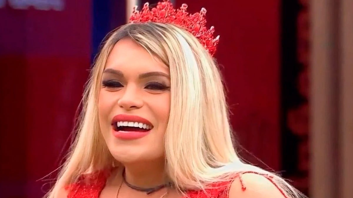 VIDEO ¿Wendy deja a Nicola? Ya tiene planes para mudarse con su nueva pareja