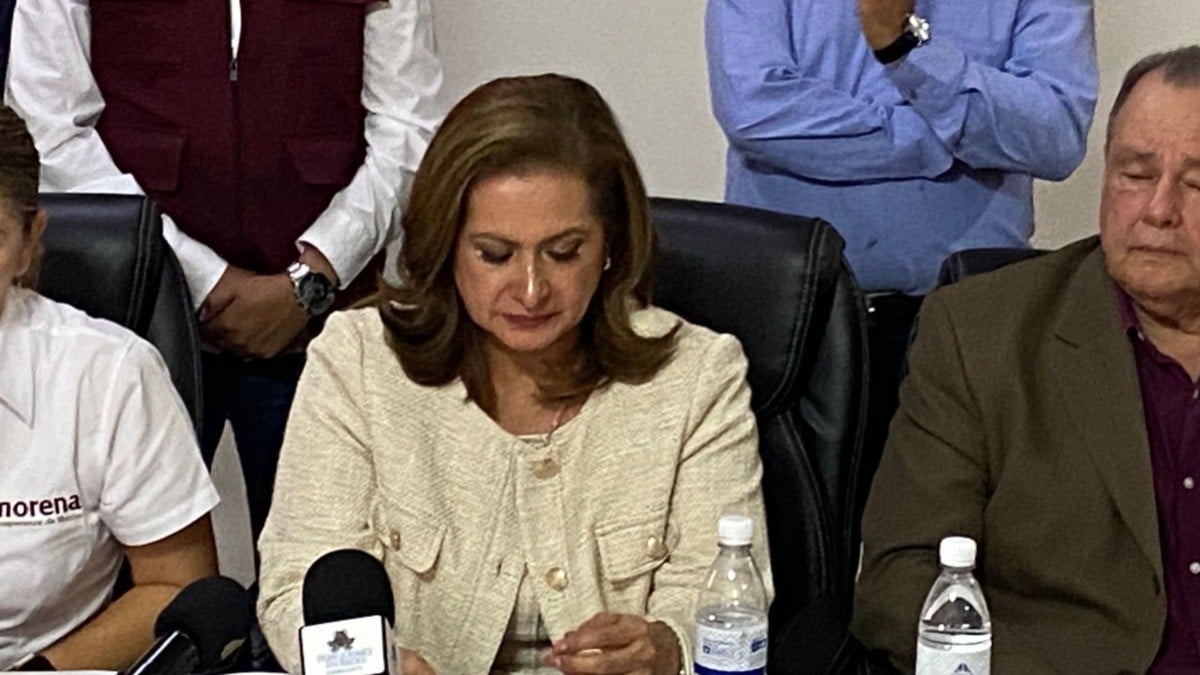 Insiste Morena en que programas sociales se usaron para comprar votos