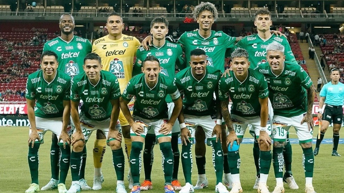 El peor León en la era Grupo Pachuca, ¡aquí te decimos por qué!