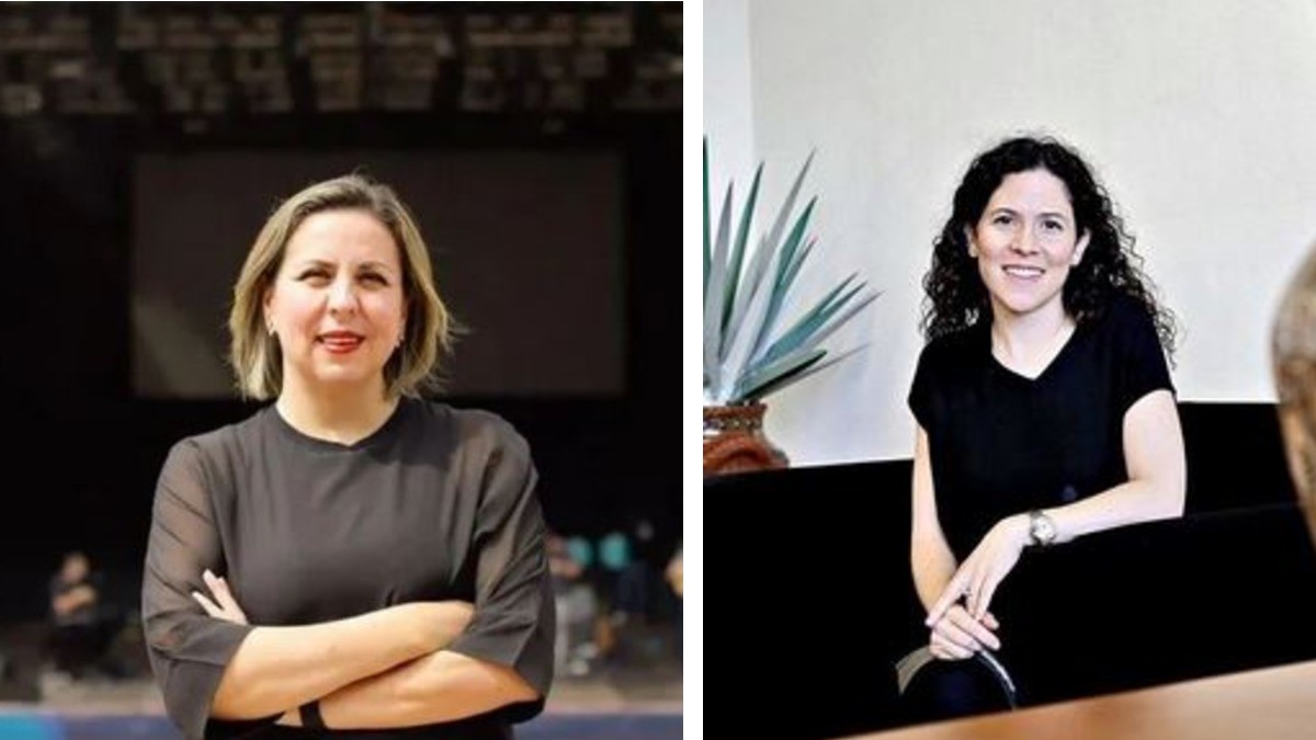 Confía titular del FIC en hacer buena mancuerna con la secretaria de Cultura