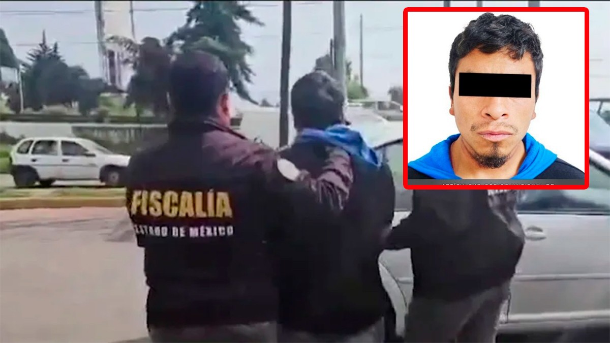 Inventó un asalto para ocultar el homicidio de su propio hijo de seis años