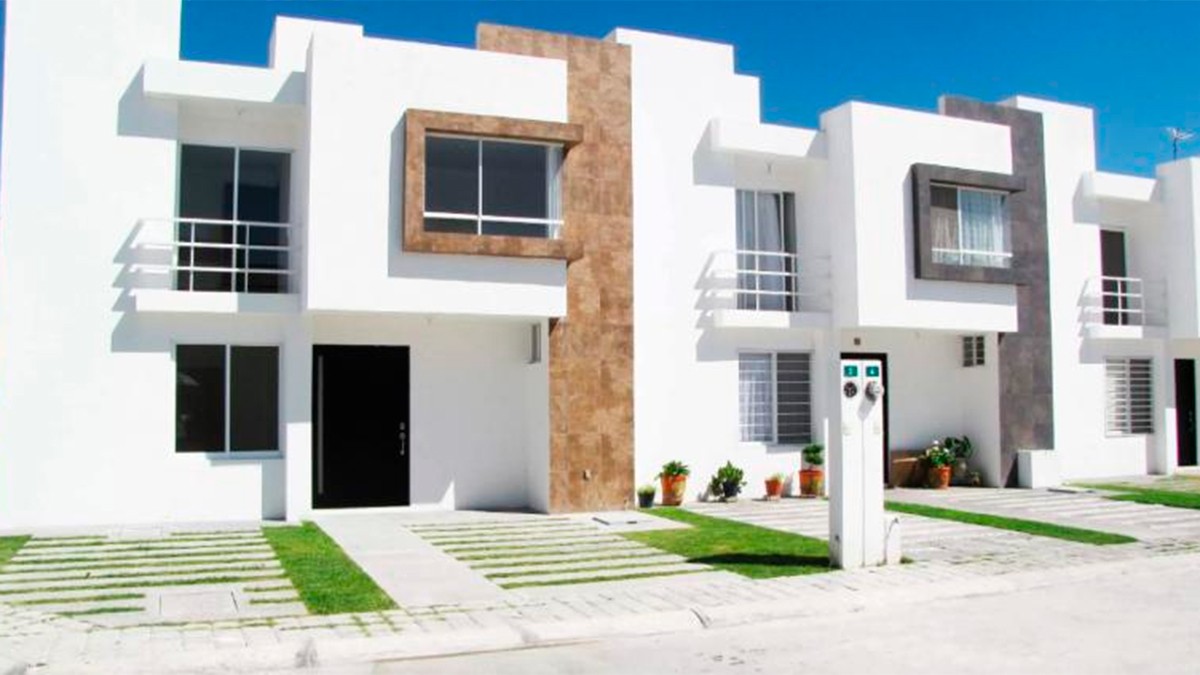 Casas del Infonavit podrían costar hasta 20% menos que el precio de mercado
