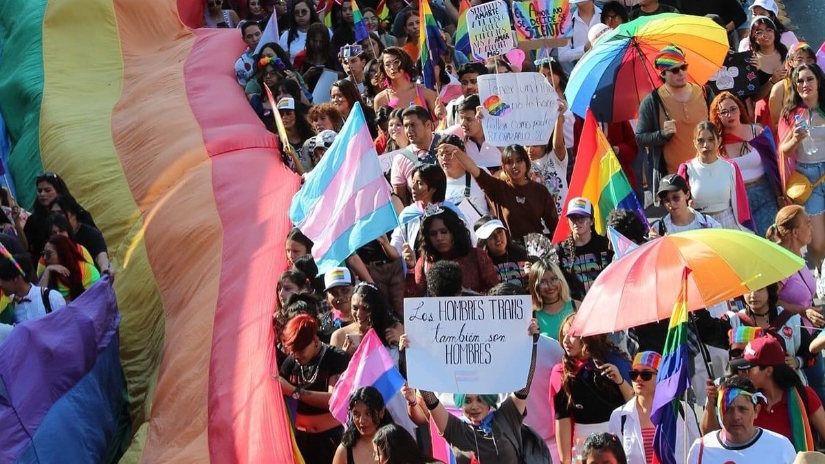 Activistas LGBT en Guanajuato piden más inclusión tras nombramiento en nueva subsecretaria
