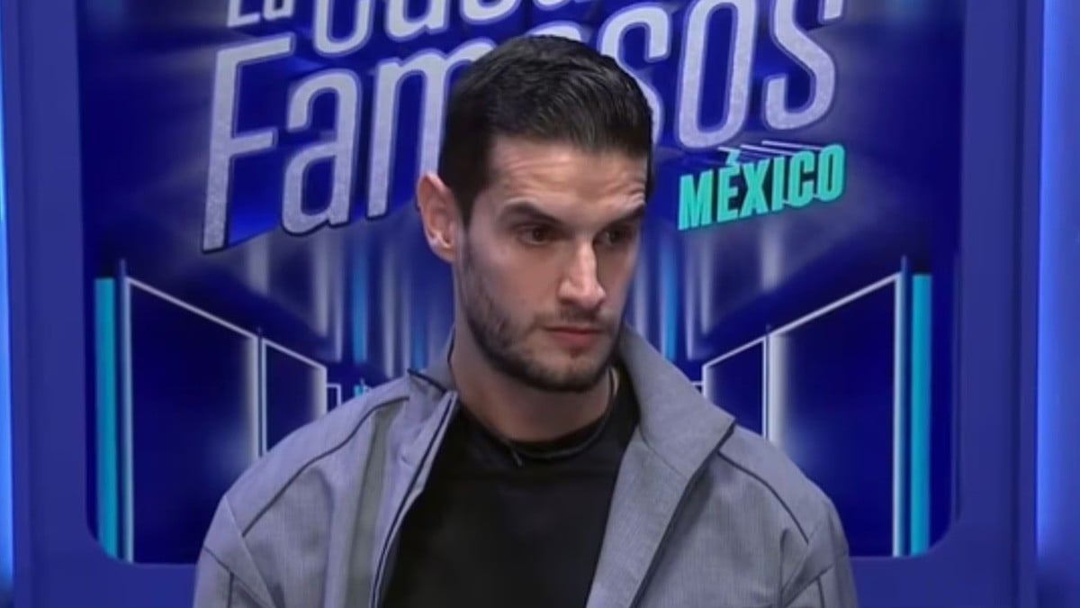 Adrián Marcelo lanza nuevo mensaje sobre polémica en La Casa de los Famosos