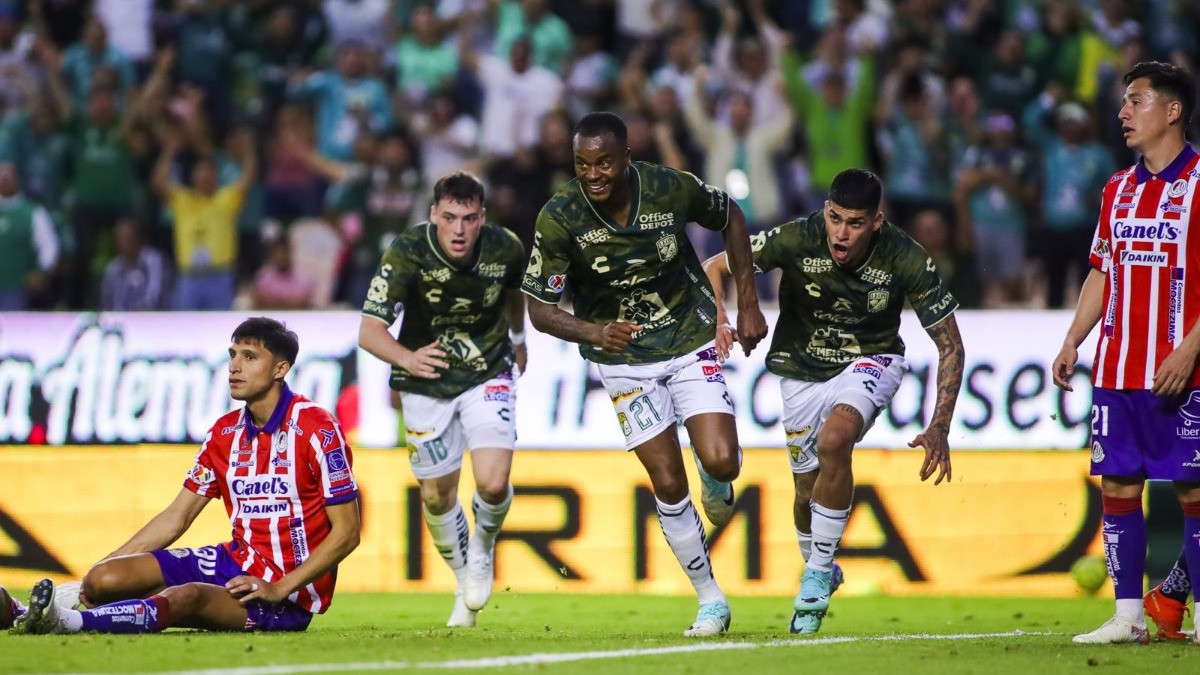 León vs Atlético de San Luis: a salir del abismo, ¿dónde ver el partido?