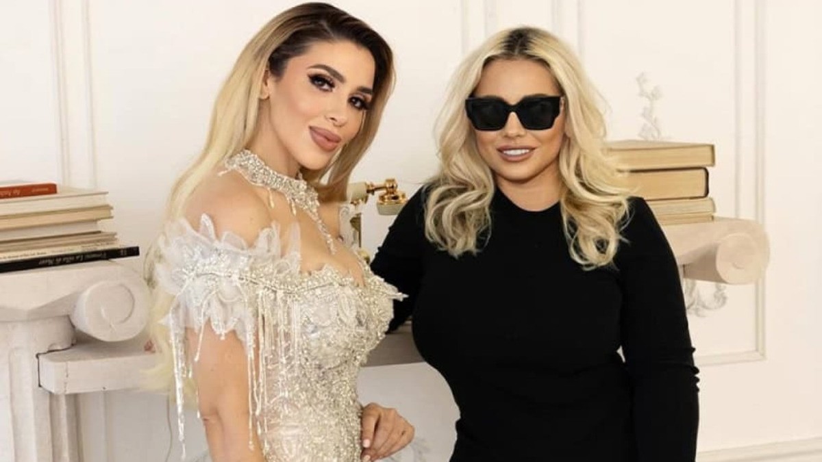 Debutará en Milán esposa de 'El Chapo'