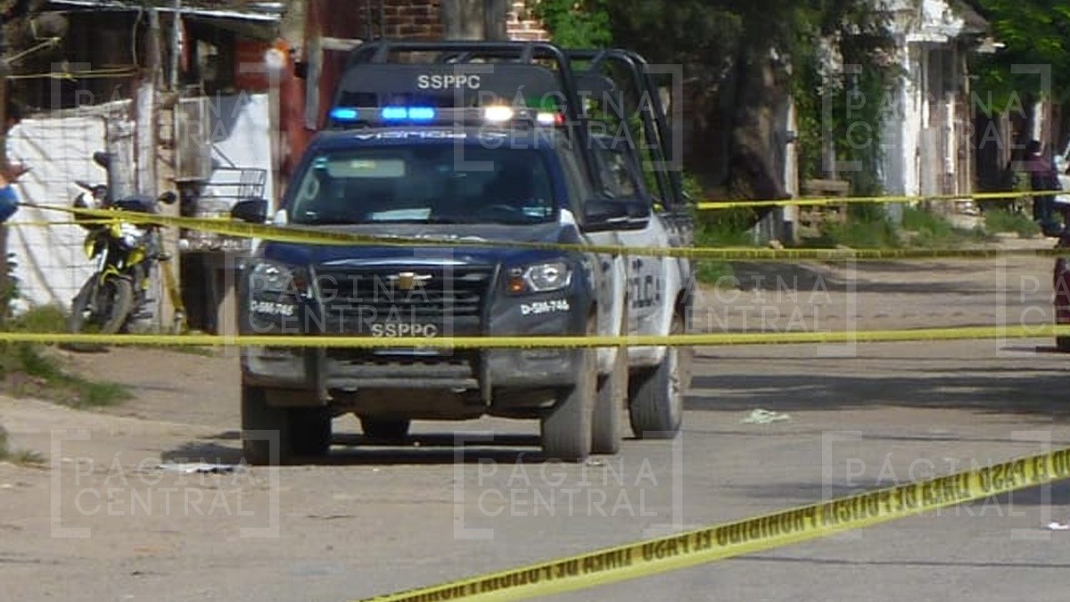 José se dedicaba a lavar autos, pero lo asesinaron a balazos este sábado