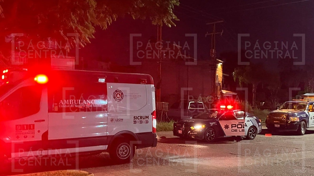 Lesiona a policía que intentaba detenerlo por beber alcohol en Haciendas del Rosario