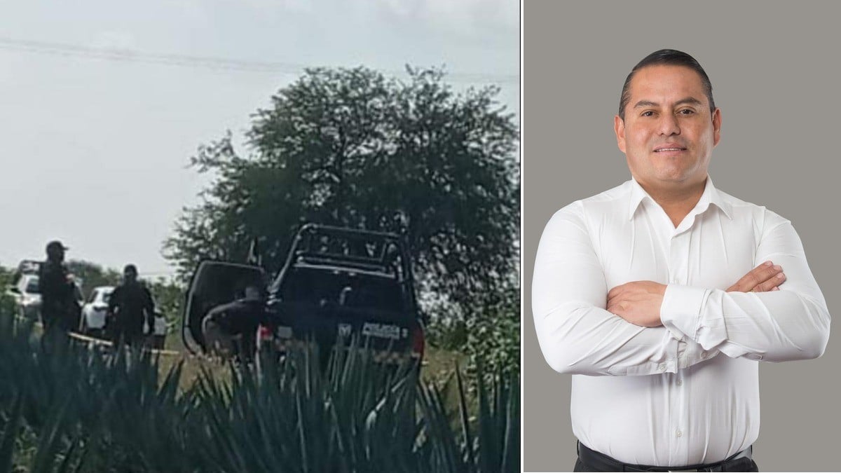 Asesinan a Fortino Rodríguez, ex candidato a alcalde en Apaseo el Alto