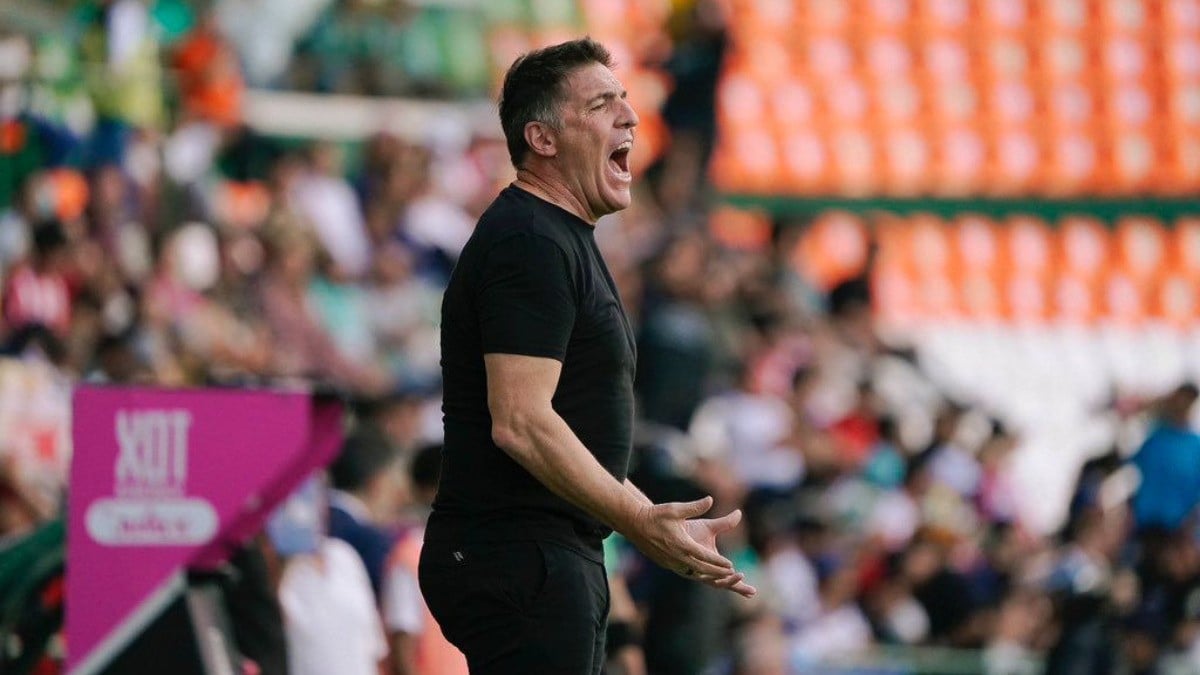 ¿Despertó el León? “Esta victoria nos fortalece”: Eduardo Berizzo