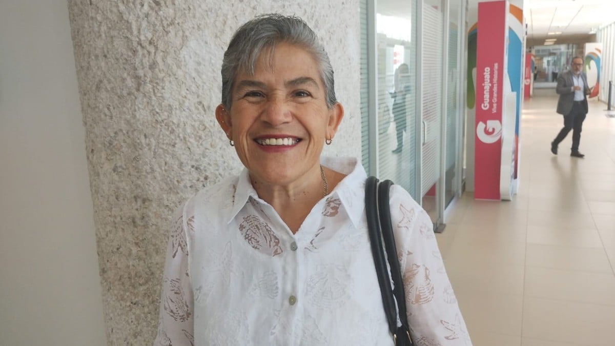 Soy 4T y vengo a que el PT se vea a partir de resultados: Carolina León