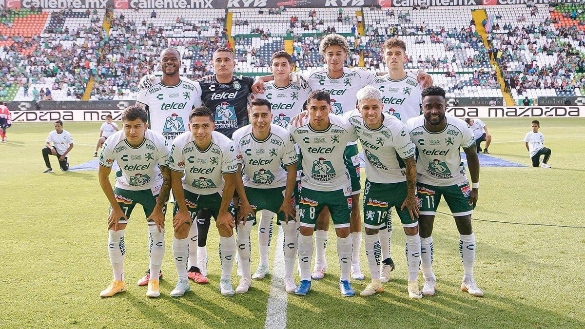 ¡Buenas noticias! León recupera a estos jugadores