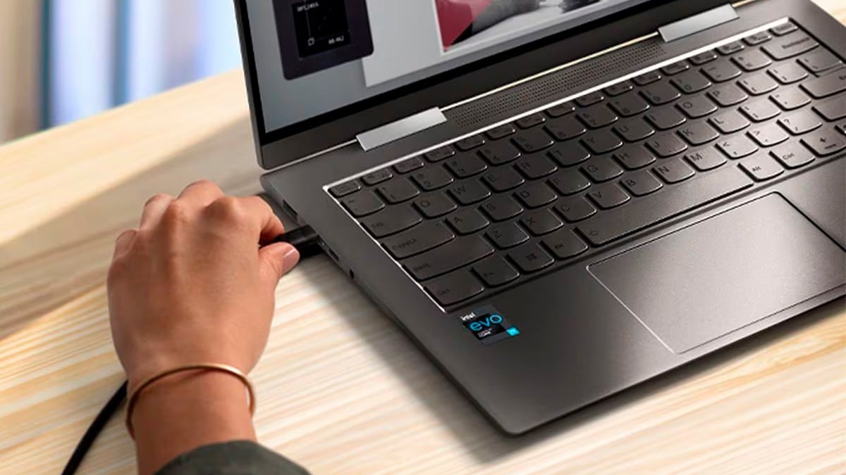 Esto ocurre realmente si dejas conectada tu laptop todo el tiempo