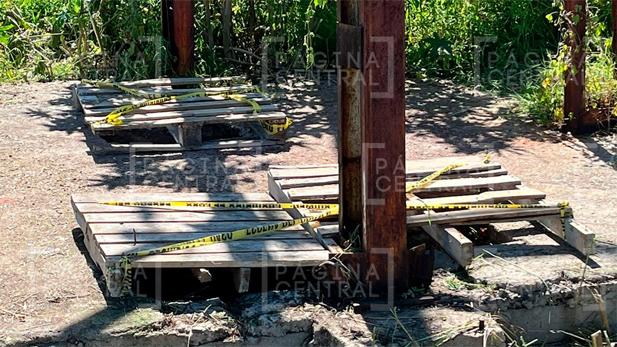 Descubren pozo con restos de al menos 12 personas en esta zona de tenerías en León