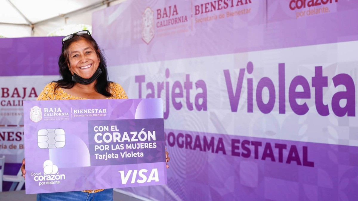 Lanzan nuevo apoyo de $ 2,600 a mujeres jefas de familia, estos son los requisitos