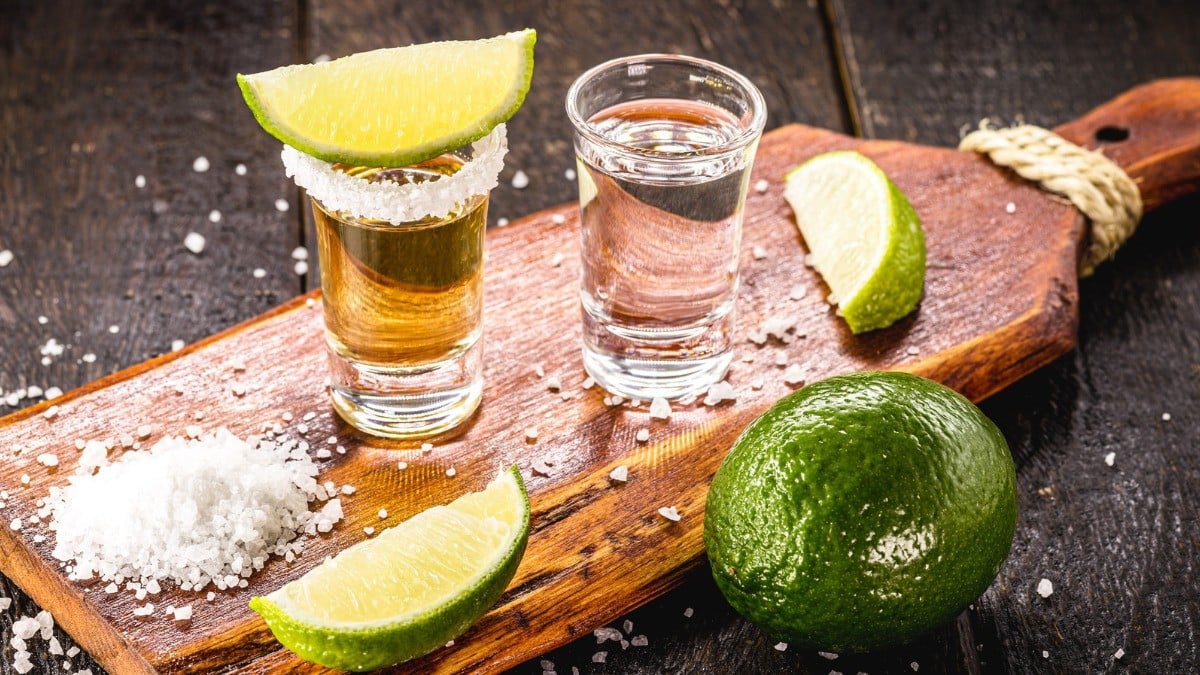 ¿Tequila bueno y barato? Esta es la marca que recomienda Profeco