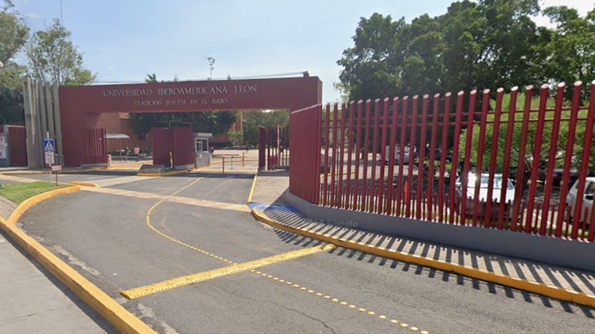 Denuncian intentos de asaltos entre la IBERO León y la clínica 58 del IMSS