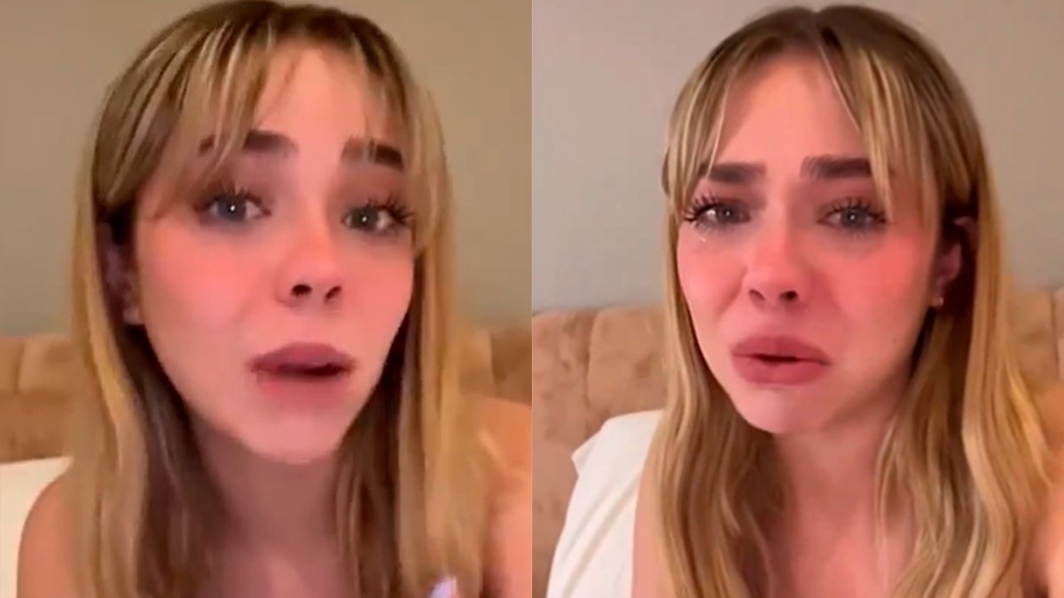 VIDEO “O sea te valió”, joven explota contra su exnovio porque tiene nueva pareja