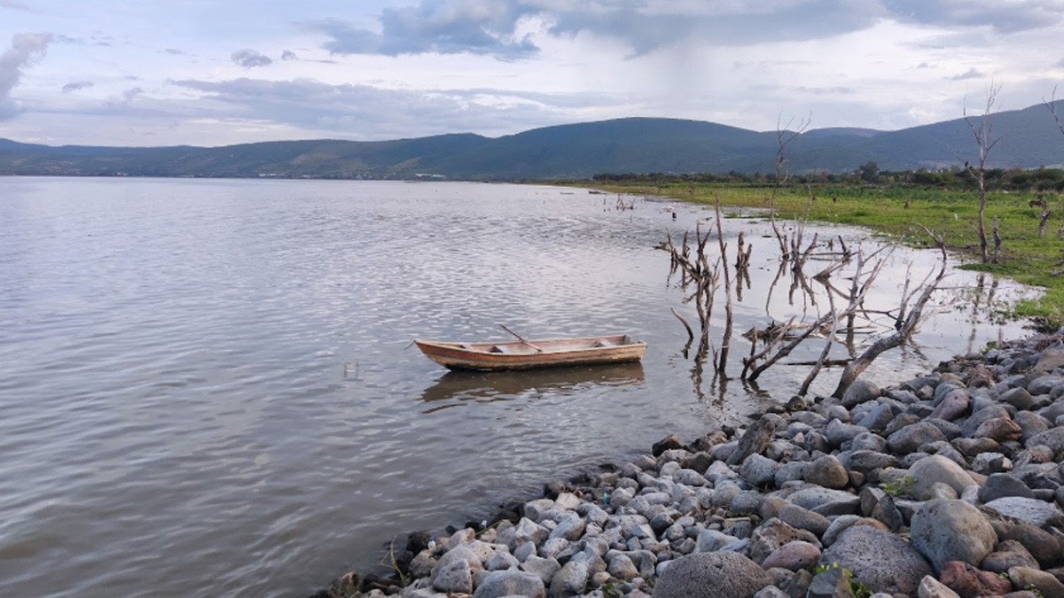 Menor de 12 años jugaba con sus amigos en un kayak, pero cae y muere ahogado