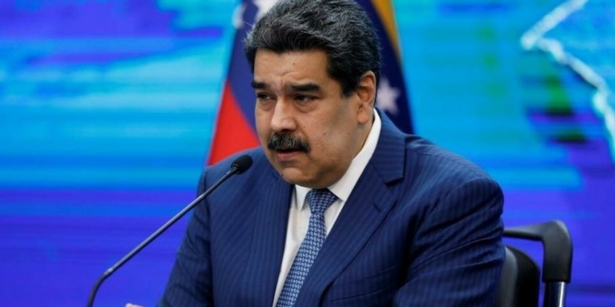 Ordena la Justicia argentina la detención de Maduro