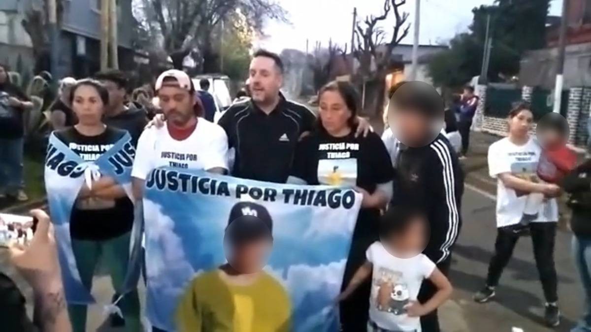 Niño muere apuñalado mientras jugaba a las ‘escondidas’ con amigos; todo es un misterio