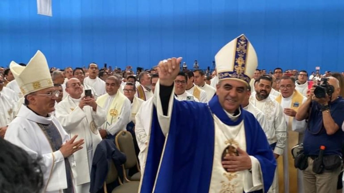 “Hagan lo que deben de hacer“, aconseja arzobispo a políticos de Guanajuato