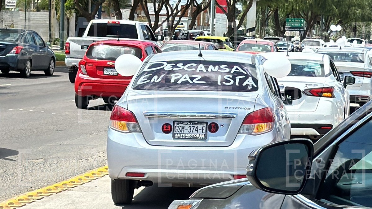 Familiares de conductores de Uber reciben respaldo del Ayuntamiento de León