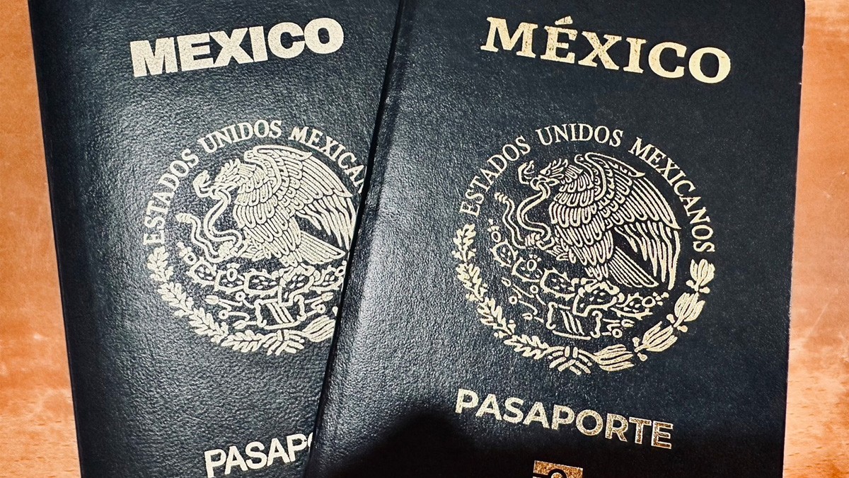 ¡No te quedes con las ganas de viajar! Este es el precio del pasaporte en 2024