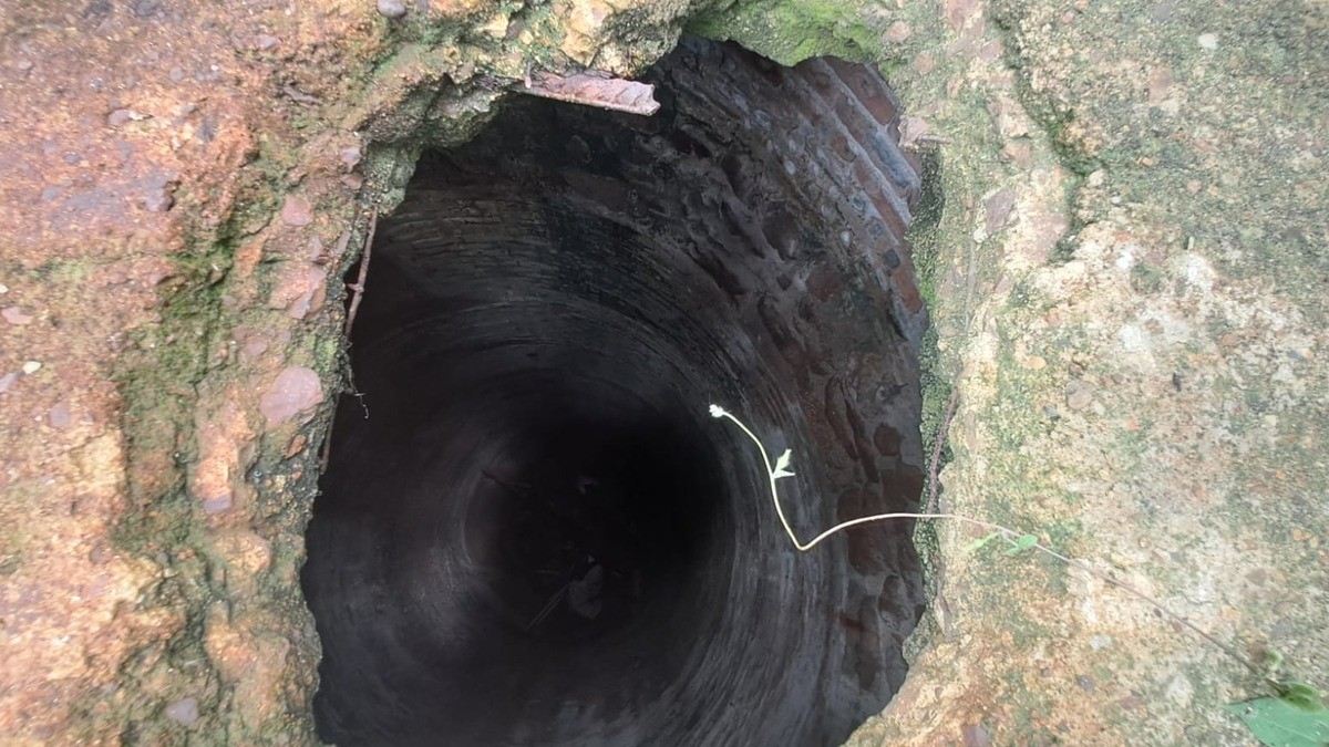 Descarta Desarrollo Rural uso de pozos en comunidades como fosas clandestinas