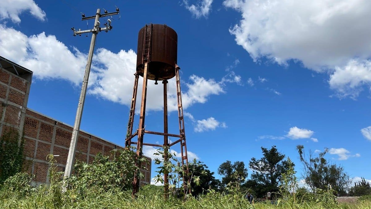 Serían cinco los puntos con fosas clandestinas en León