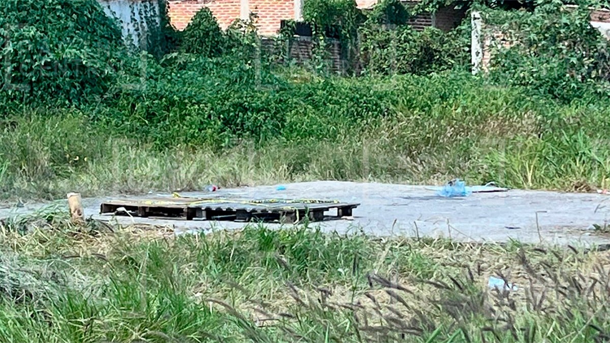 Cumplir en el tema de la seguridad exige Coparmex a autoridades tras hallazgo de fosa