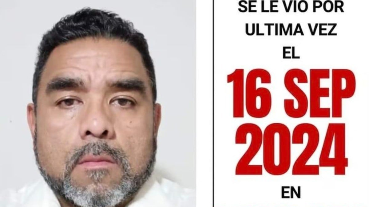 Uber de México colabora con la Fiscalía de Guanajuato para encontrar a Tomás Zavala