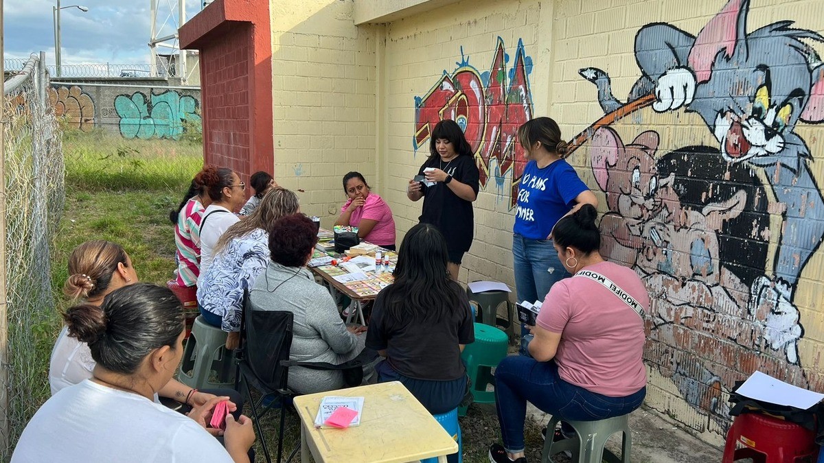 Impulsan 'comunidades culturales' en León para transformar el tejido social