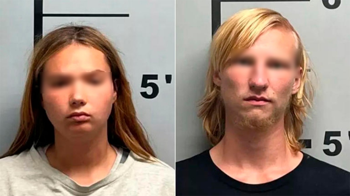 Arrestan a pareja que ofrecían a su bebé a cambio de esto