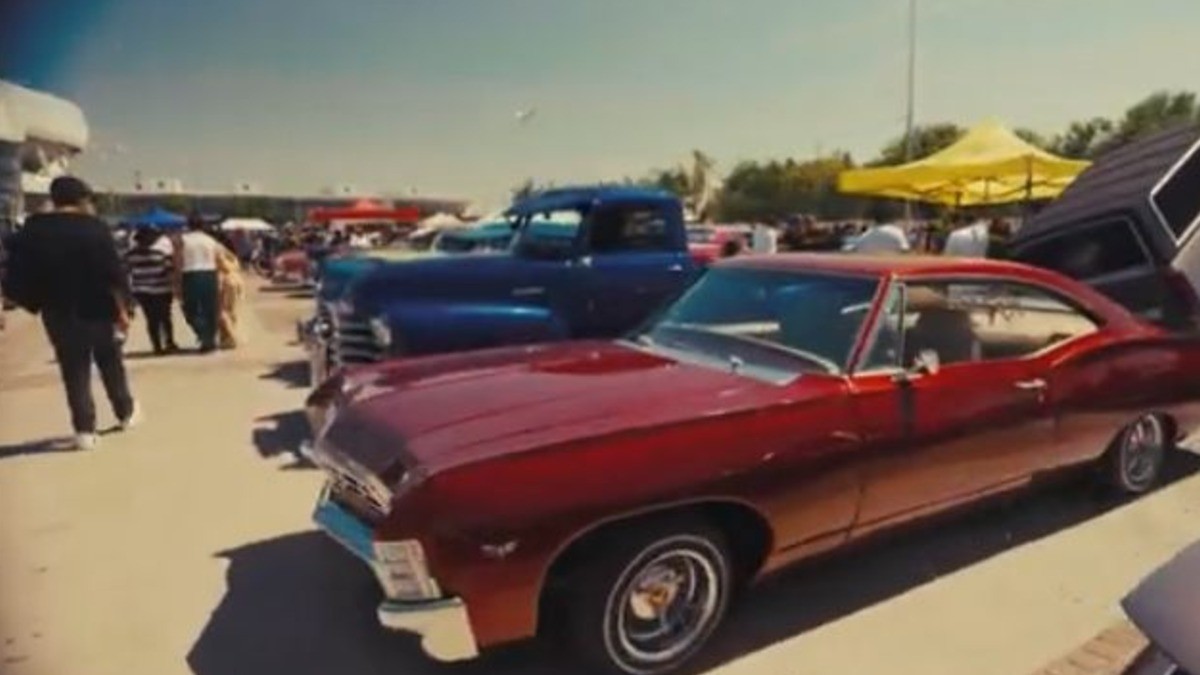 ¡No faltes! León recibe a más de 400 autos en el Lowrider Fest 2024