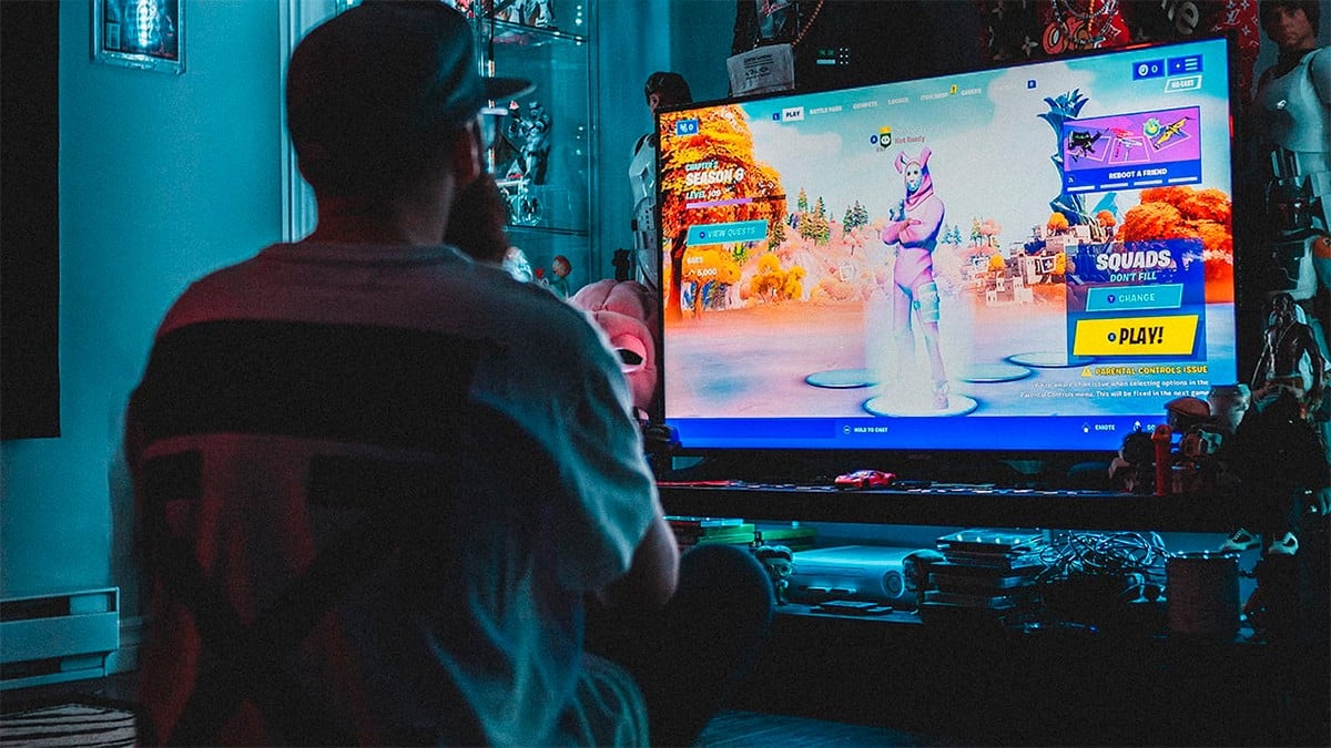 Estudios revelan que jugar videojuegos ayuda a la gente, entérate por qué