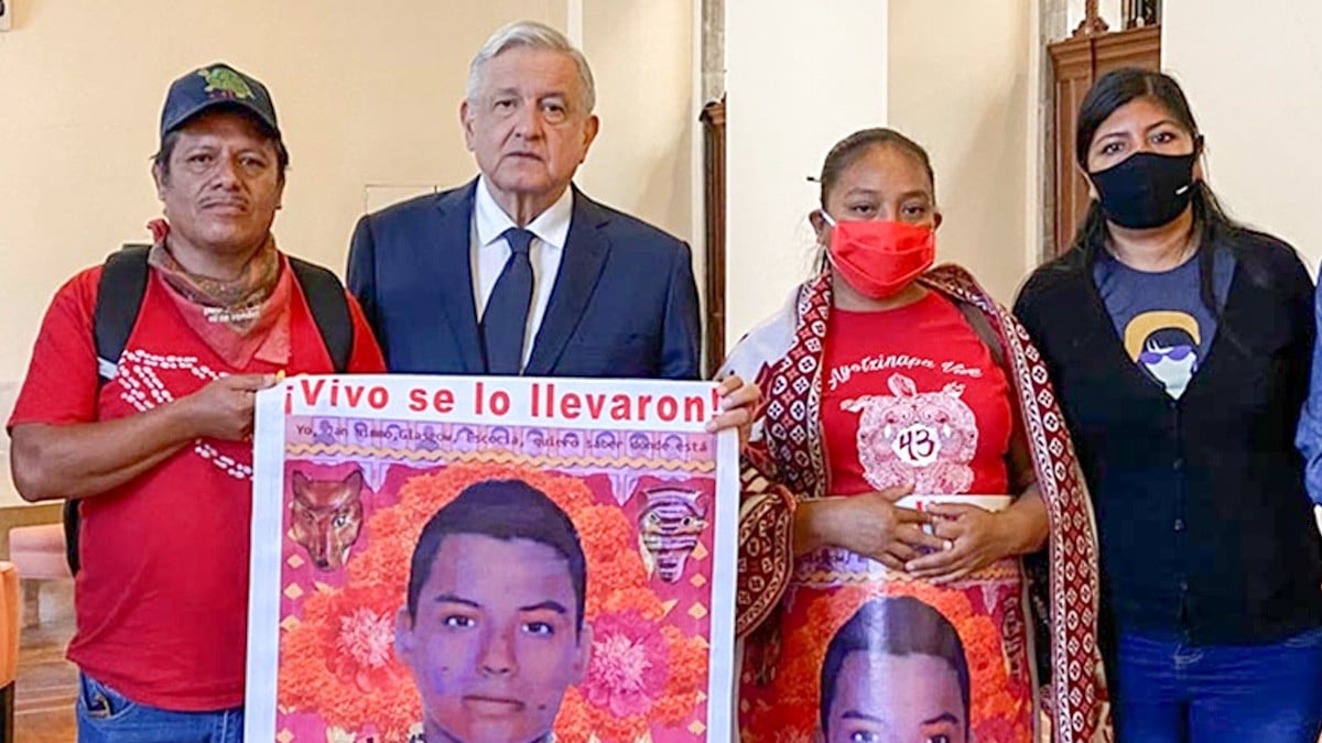 'Nos traicionó y fue cómplice del Ejército'