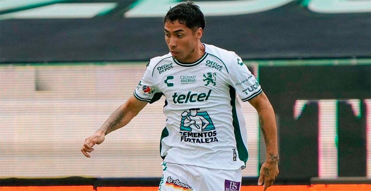 ¡Emotivo! Chile convoca a Luciano Cabral por esta razón