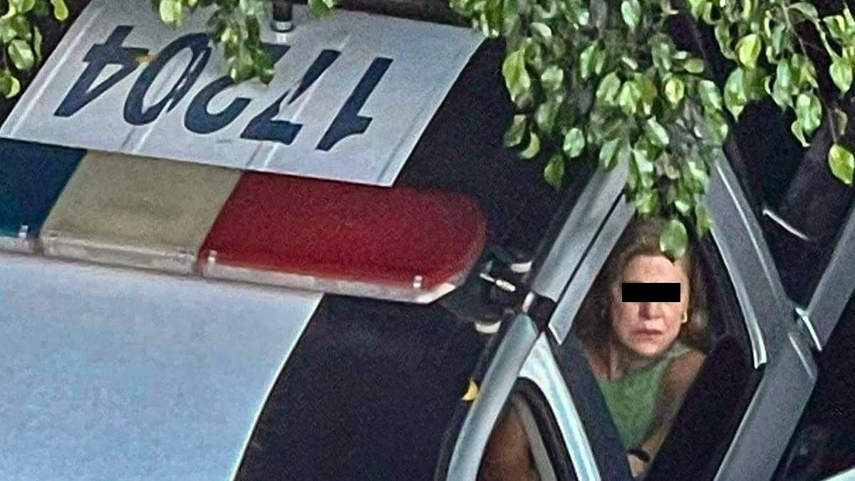 Encarcelan a mujer que arrastró un perro con su camioneta; este tiempo pasará en prisión
