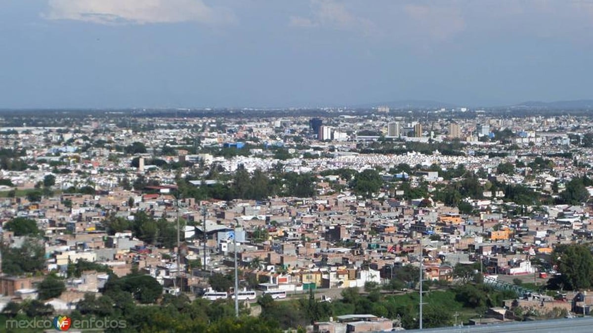 IA revela cuáles son las ciudades más feas de México; ¡hay una de Guanajuato!