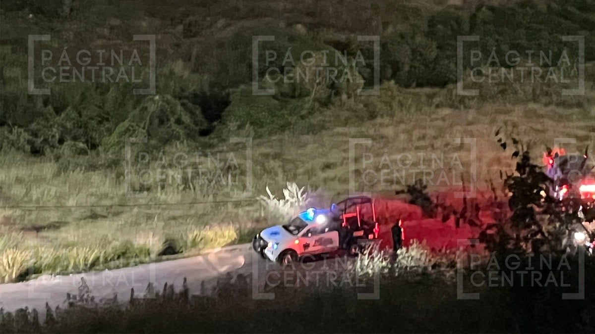 Hallan los cadáveres de dos hombres asesinados en el Espinazo del Diablo en León