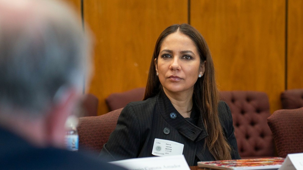 Tras activación de Alerta de Género en Guanajuato, instruye Libia Dennise instalar mesas de trabajo